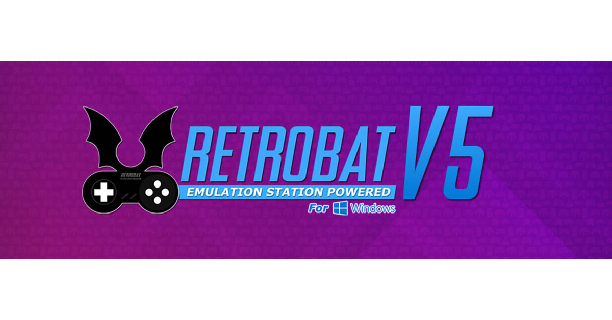 WiiU - RetroBat Wiki